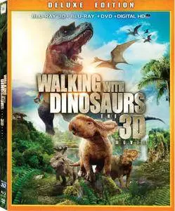 Walking with Dinosaurs (2013)