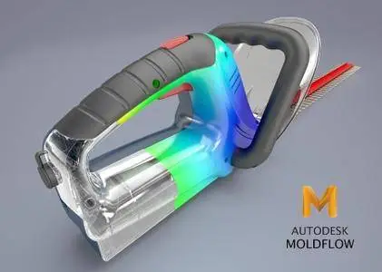 Autodesk Moldlfow Insight 2018.1