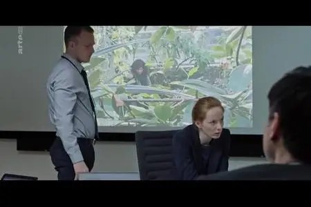 Occupied S02E01