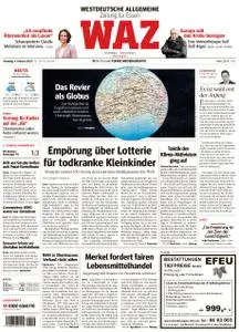 Westdeutsche Allgemeine Zeitung – 04. Februar 2020