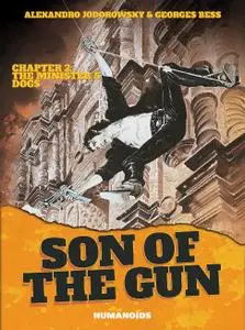 Humanoids-Son Of The Gun Vol 02 The Minister s Dogs 2021 Hybrid Comic eBook