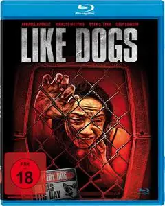 Like Dogs (2021)