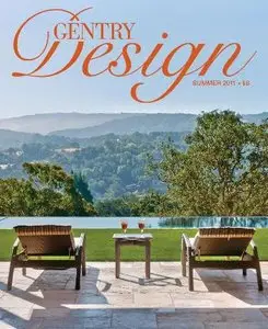 Gentry Design - Summer 2011