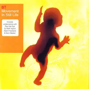 BT - Movement in Still Life (2000)
