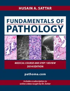 Pathoma: Fundamentals of Pathology