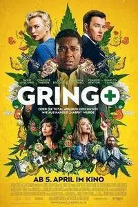 Gringo (2018)