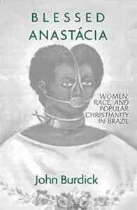 Blessed Anastacia