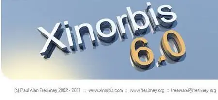 Xinorbis 6.0.4.1 Portable