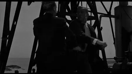 Nightfall (1957)