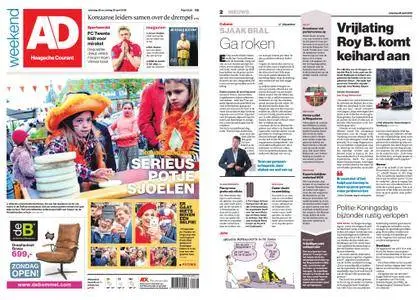 Algemeen Dagblad - Delft – 28 april 2018