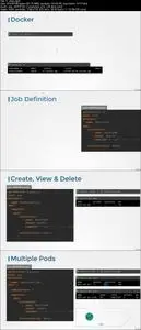 Kubernetes Certified Application Developer (CKAD) with Tests