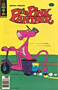 The Pink Panther 065 (Gold Key 1979) (c2c) (Titansfan Scans - DMiles Edits