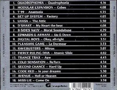 VA - Serious Beats Vol. 1 (55 cd collection)