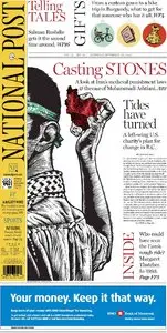 National Post 2010.11.20