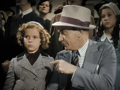 Rebecca of Sunnybrook Farm (1938)