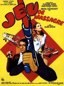 Jeu de Massacre (1967) [Re-UP]