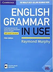 English Grammar in Use Book with Answers and Interactive eBook