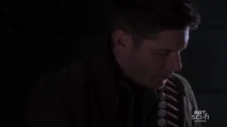 Supernatural S15E03