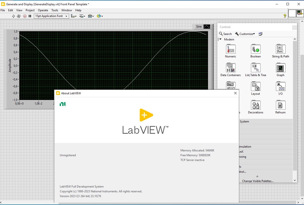 Ni Labview 2023 Q1 Avaxhome 8888