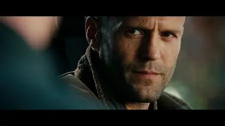 The Mechanic (2011)