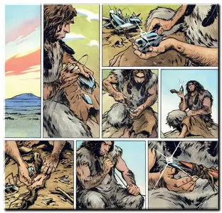 Roudier - Neandertal - Complet