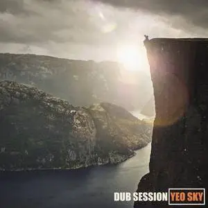 Yeo Sky - Dub Session (2017)