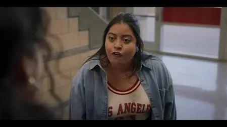 Freeridge S01E01