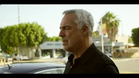 Bosch: Legacy S02E07