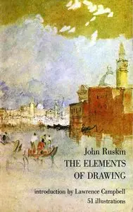 The Elements of Drawing