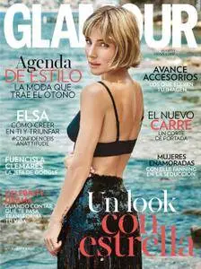 Glamour España - agosto 2017