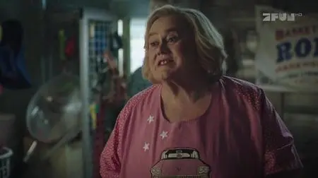 Baskets S03E06