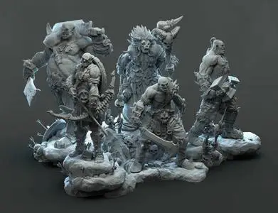 Orc Horde