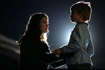 Half Light (2006)