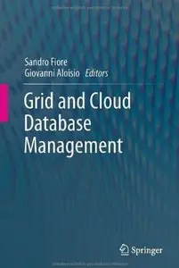 Grid and Cloud Database Management [Repost]