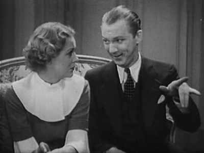 I'll Tell the World (1934)