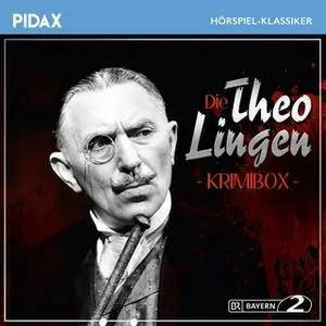 «Die Theo Lingen Krimi-Box» by Theo Lingen