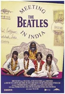 Meeting the Beatles in India (2020)