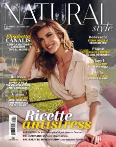 Natural Style N.219 - Settembre 2021