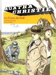 Agatha Christie (Emmanuel Proust Éditions) 7 - Le Crime du Golf