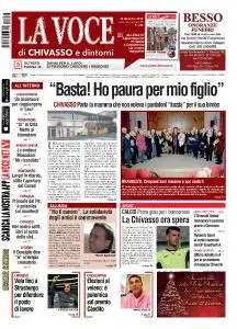 La Voce di Chivasso - 18 Dicembre 2018