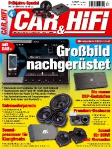 Car & Hifi – Mai 2022