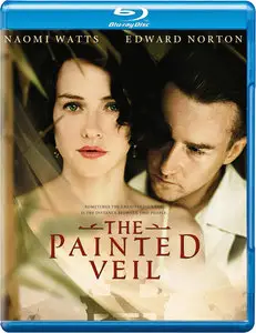 The Painted Veil (2006)