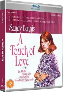 A Touch of Love (1969)