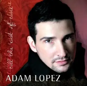 Adam Lopez - Till the End of Time