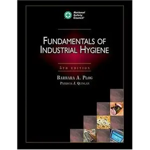 Fundamentals of Industrial Hygiene (Repost)