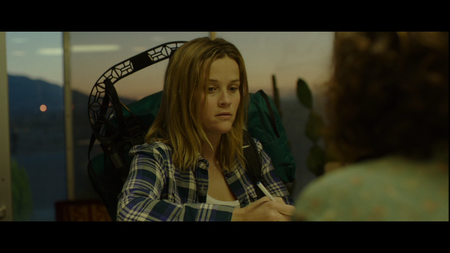 Wild (2014)