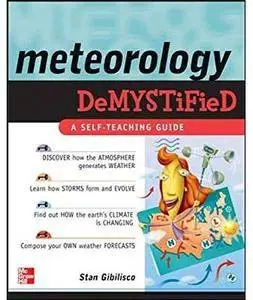 Meteorology Demystified [Repost]