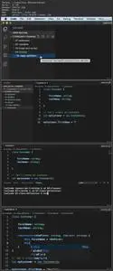 Full Stack: Angular and Spring Boot (12/2020)