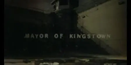 Mayor of Kingstown S01E09