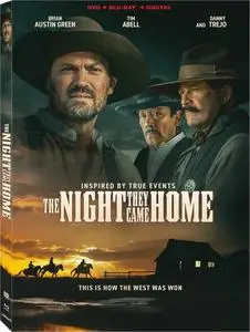 The Night They Came Home (2024)